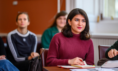 King's postgraduate research