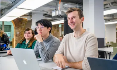 King's postgraduate taught courses
