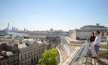 Summer School at King's